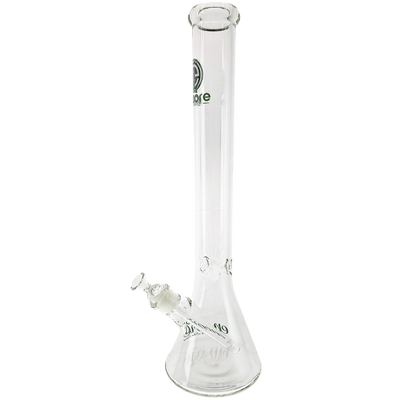 18.5" Encore Clear Beaker - Image 2