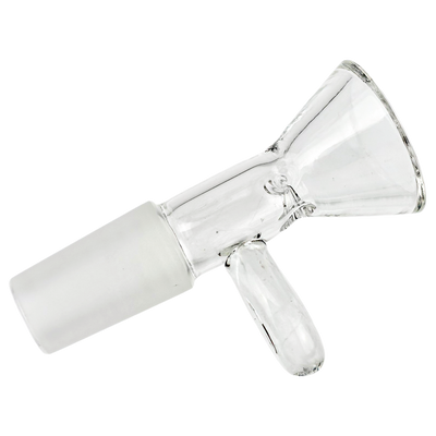12" Encore Clear Elephant Joint Straight - detail view