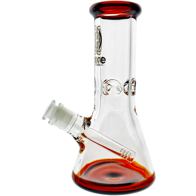 8" Encore 7mm Color Lip/Base Beaker - photo 3