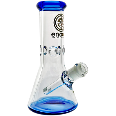 8" Encore 7mm Color Lip/Base Beaker - photo 5