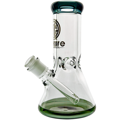 8″ ENCORE 7MM COLOR LIP/BASE BEAKER