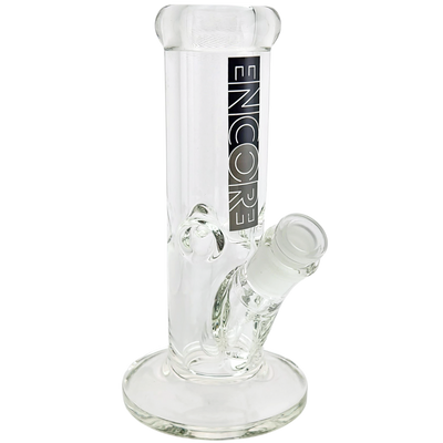 8″ ENCORE DECAL THICK STRAIGHT