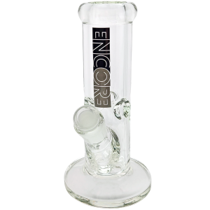 8″ ENCORE DECAL THICK STRAIGHT