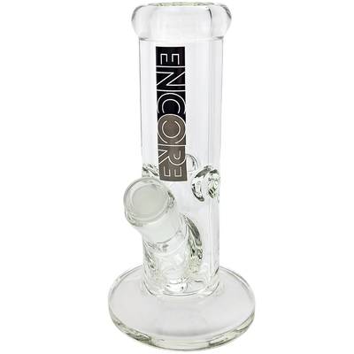 8″ ENCORE DECAL THICK STRAIGHT