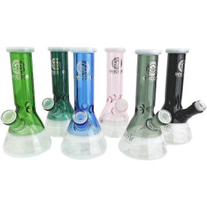 8″ ENCORE TWO-TONE BEAKER