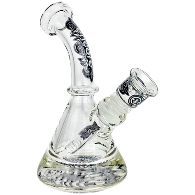 8" Encore Lazy Pounder w/ Reversal Decal - packaging