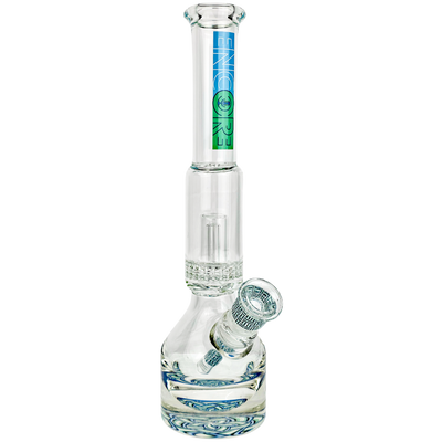 12" Encore Henny Unbreakable Perc Pounder - photo 5