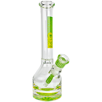 11" Encore Lace Work Henny Beaker - view 6