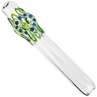 Detail view of the steamroller bowl and integrated chamber
