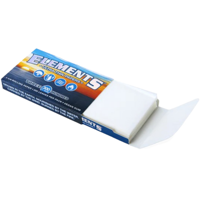 ELEMENTS 1 1/4 CLASSIC PAPERS 300S 20/BOX