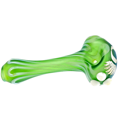 4" Element Oregon Ducks Wings Pipe - Made in USA - photo 2