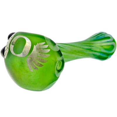 4" Element Oregon Ducks Wings Pipe - Made in USA - photo 4