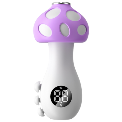 EMUSH 510 Mushroom Battery - additional view