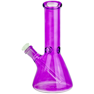 8" Highlighter Beaker - view 6