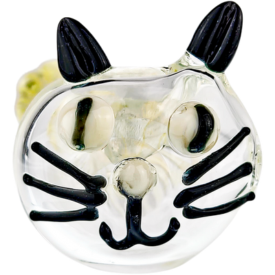 4" Element Cat Pipe - Made in USA - lifestyle shot