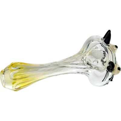 4" Element Cat Pipe - Made in USA - packaging