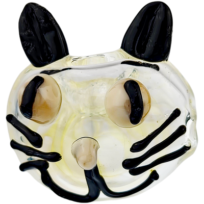 4" Element Cat Pipe - Made in USA - in use