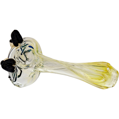4" Element Cat Pipe - Made in USA - close up