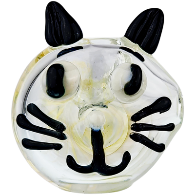 4" Element Cat Pipe - Made in USA - overview
