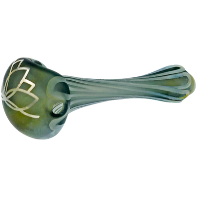 Custom 4″ Element Hand Pipe