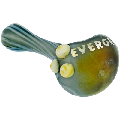 Custom 4″ Element Hand Pipe