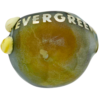 Custom 4″ Element Hand Pipe