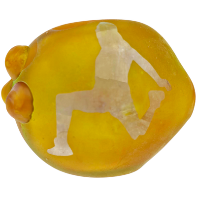 Custom 4″ Element Hand Pipe