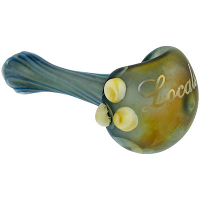 Custom 4″ Element Hand Pipe