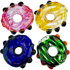 2″ ELEMENT DONUT JOINT HOLDER – MADE IN USA