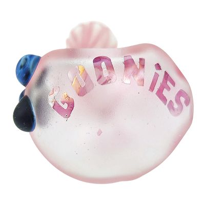 4" Element Goonies Hand Pipe - Made in USA