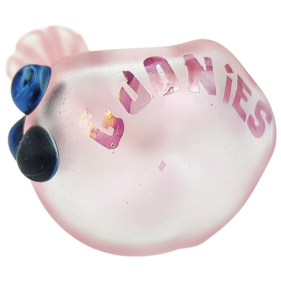 4" Element Goonies Hand Pipe - Made in USA