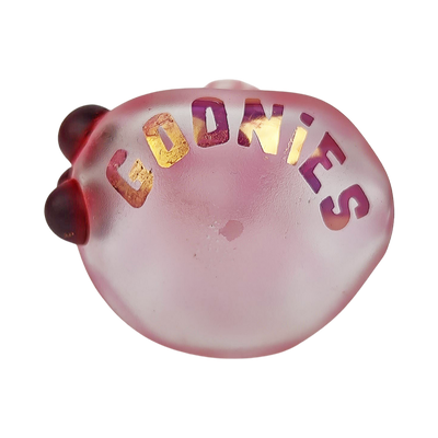 4" Element Goonies Hand Pipe - Made in USA