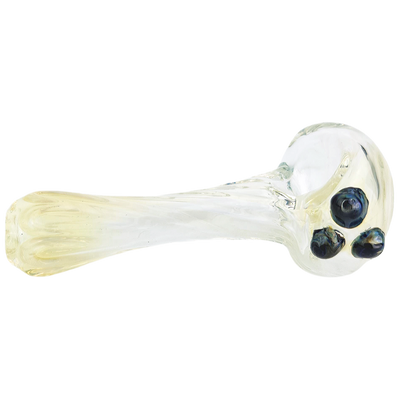 4″ Element Fume Pipe – Made in USA