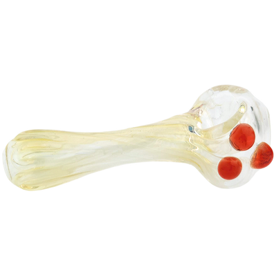 4″ Element Fume Pipe – Made in USA