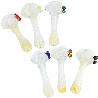 4″ ELEMENT FUME PIPE – MADE IN USA