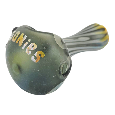 4" Element Goonies Hand Pipe - Made in USA