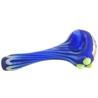 4" Element Seahawks Pipe - Made in USA - photo 4