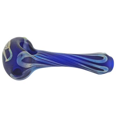 4" Element Seahawks Pipe - Made in USA - photo 2