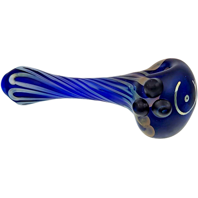 4" Element Boobs Hand Pipe - Made in USA - lifestyle shot