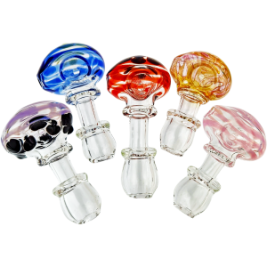 3″ ELEMENT SMALL SPOON PIPE – MADE IN USA