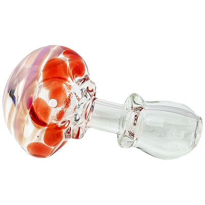3″ ELEMENT SMALL SPOON PIPE – MADE IN USA