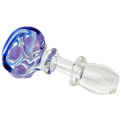 3″ ELEMENT SMALL SPOON PIPE – MADE IN USA