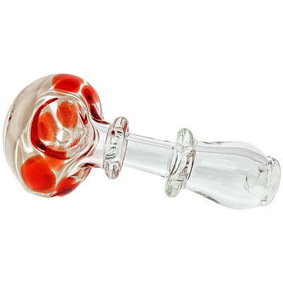 3″ ELEMENT SMALL SPOON PIPE – MADE IN USA