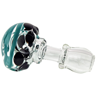 3″ ELEMENT SMALL SPOON PIPE – MADE IN USA
