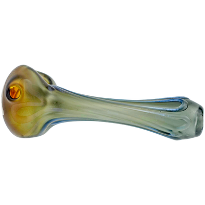 4" Element Sonics Hand Pipe - Made in USA - in use