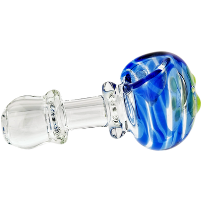 3″ ELEMENT SMALL SPOON PIPE – MADE IN USA