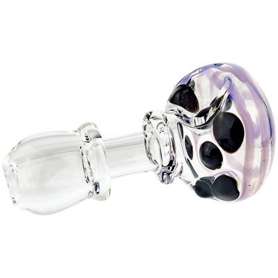 3″ ELEMENT SMALL SPOON PIPE – MADE IN USA