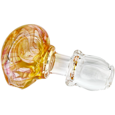 3″ ELEMENT SMALL SPOON PIPE – MADE IN USA