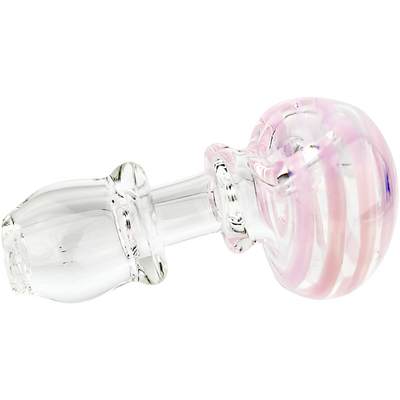 3″ ELEMENT SMALL SPOON PIPE – MADE IN USA