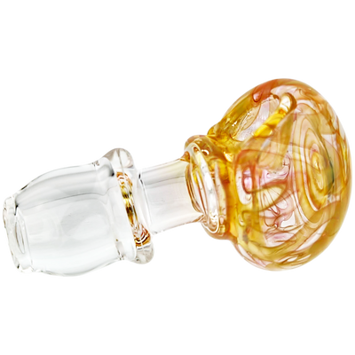 3″ ELEMENT SMALL SPOON PIPE – MADE IN USA